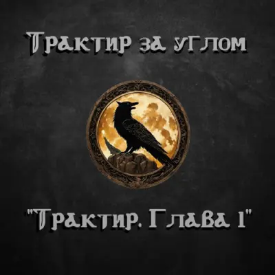 Трактир За Углом - Трактир. Глава 1 (2024)