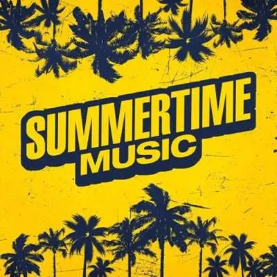 Summertime Music (2024)