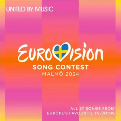 Eurovision Song Contest Malmo (2024)