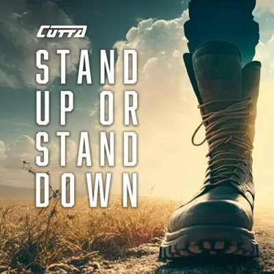 Cutta - Stand Up Or Stand Down (2024)
