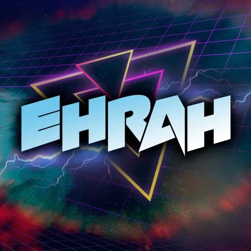 EhRah - Дискография (2021-2024)