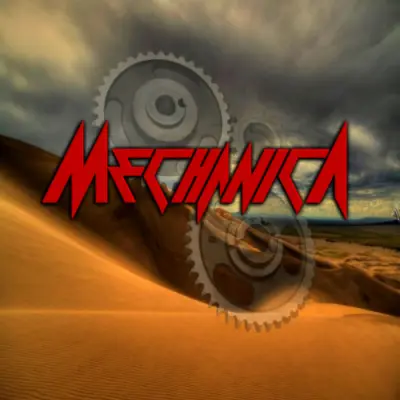 MechanicA - Дискография (2010-2024)