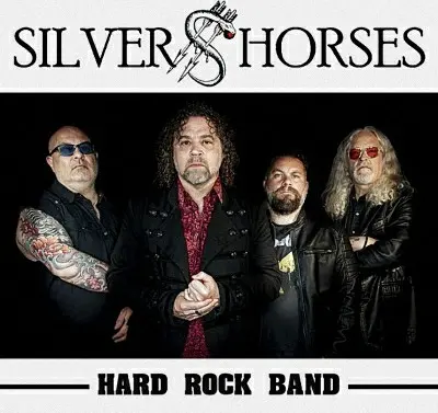 Silver Horses - Дискография (2016-2024)