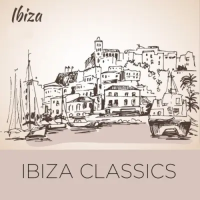Ibiza Classics (2024)
