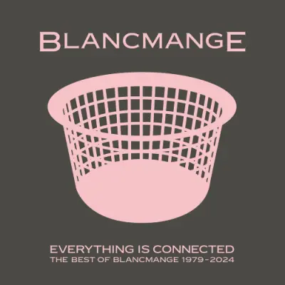 Blancmange - Everything Is Connected (The Best of Blancmange) (2024)