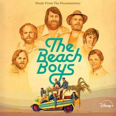 The Beach Boys - The Beach Boys: Music From The Dосumentary (2024)