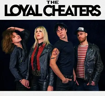 The Loyal Cheaters - Дискография (2022-2024)