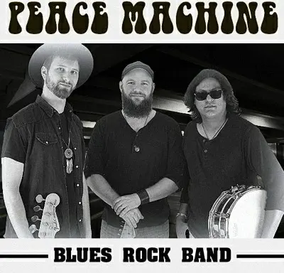 Peace Machine - Дискография (2020-2024)