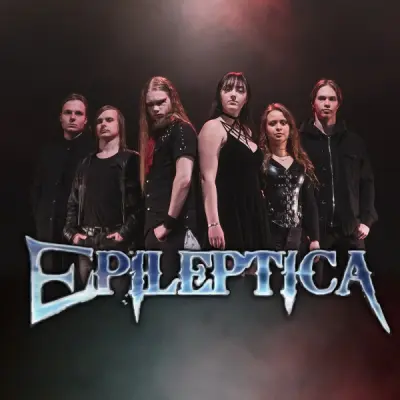 Epileptica - Дискография (2020-2024)