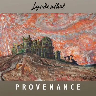 Lyndenthal - Provenance (2024)