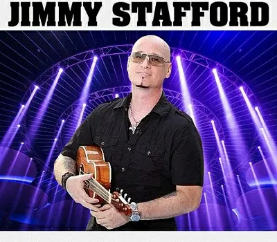 Jimmy Stafford - Дискография (2017-2024)