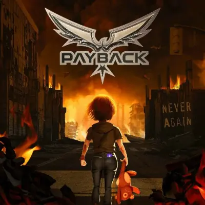 Payback - Never Again (2024)