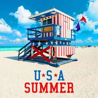 USA Summer (2024)