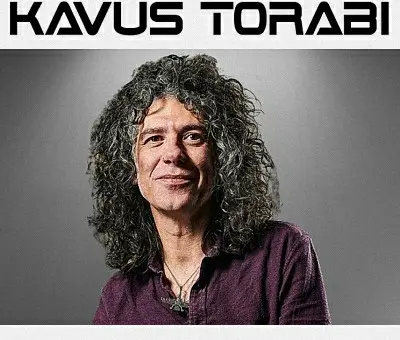 Kavus Torabi - Дискография (2018-2024)