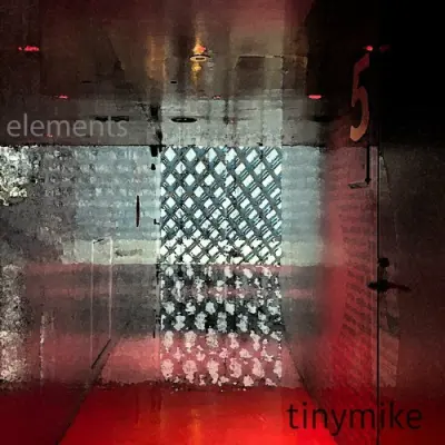 Tiny Mike - Elements (2024)