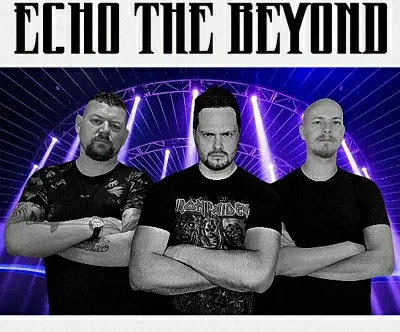 Echo The Beyond - Дискография (2021-2024)