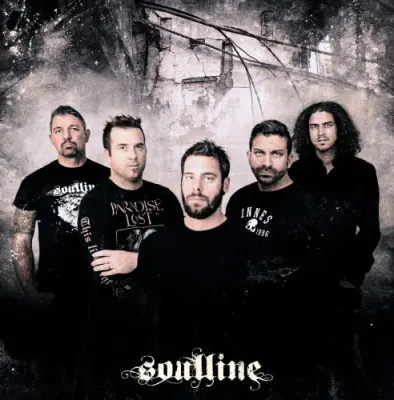 Soulline - Дискография (2007-2024)