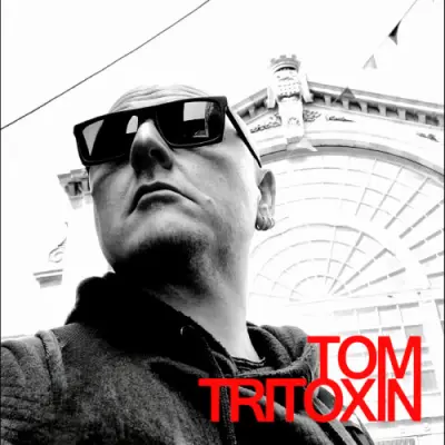 Tom Tritoxin - Дискография (2016-2024)