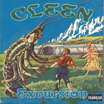 Cleen - Excursion (2024)