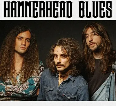 Hammerhead Blues - Дискография (2015-2024)