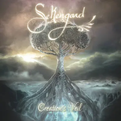 Sekengard - Creation's Veil (2024)