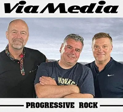 ViaMedia - Дискография (2024)