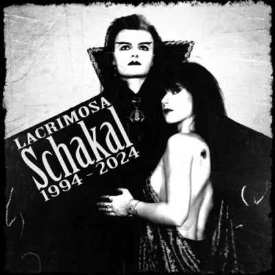 Lacrimosa - Schakal 1994 - 2024 (2024)