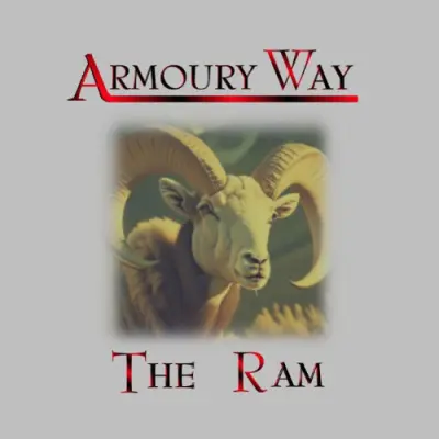 Armoury Way - The Ram (2024)