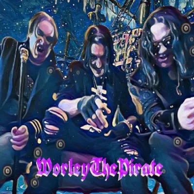 WorleyThePirate - WorleyThePirate (2024)