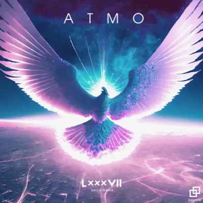 LxxxVll - Atmo (2024)
