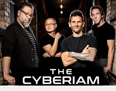 The Cyberiam - Дискография (2018-2024)