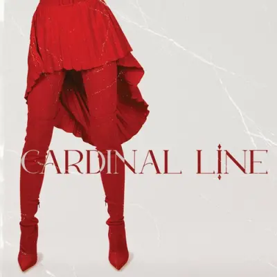 Cardinal Line - One (2024)