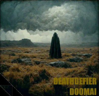 Deathdefier - DOOMAI (2024)