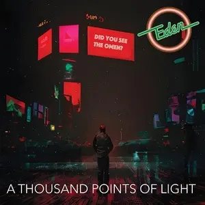 Eden - A Thousand Points of Light (2024)