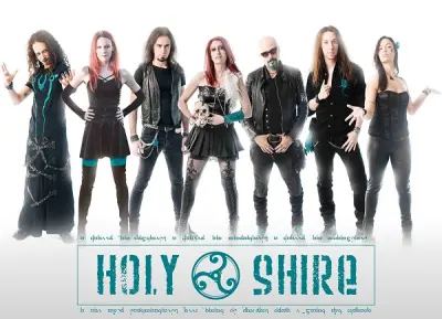 Holy Shire - Дискография (2014-2024)