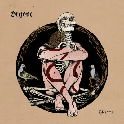 Orgone - Pleroma (2024)