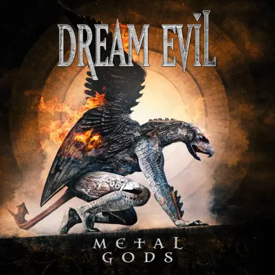 Dream Evil - Metal Gods (2024)