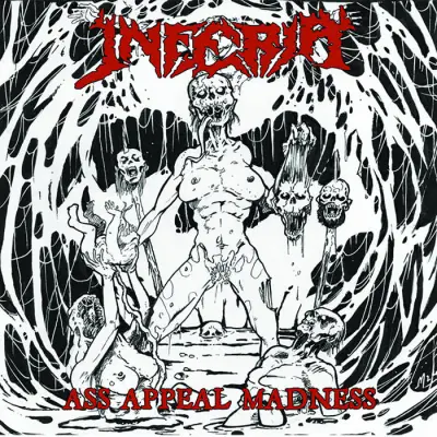 Inferia - Ass Appeal Madness (2024)