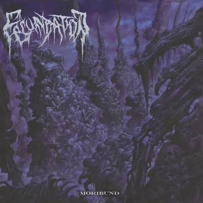 Fecundation - Moribund (2024)