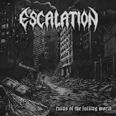 Escalation - Ruins of the Falling World (2024)