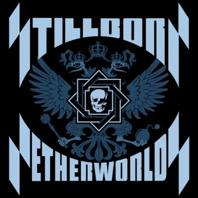 Stillborn - Netherworlds (2024)