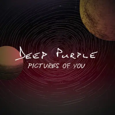 Deep Purple - Pictures of You (Single) (2024)