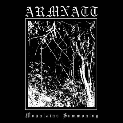Armnatt - Mountains Summoning (2024)