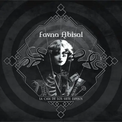 Favna Abisal - La casa de los siete espejos (2024)
