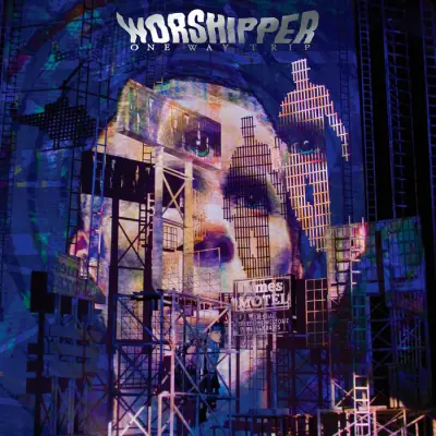 Worshipper - One Way Trip (2024)