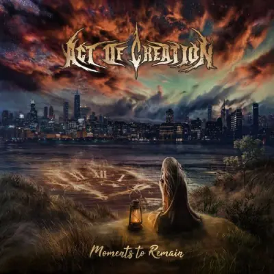 Act of Creation - Moments to Remain (2024)