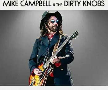 Mike Campbell & The Dirty Knobs - Дискография (2020-2024)