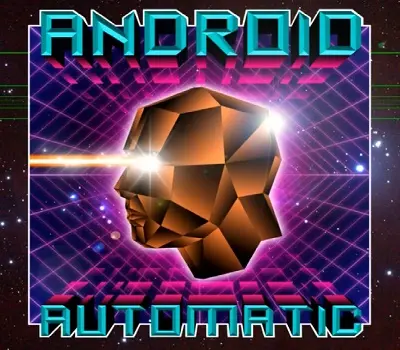 Android Automatic - Дискография (2014-2024)