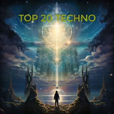 Techno Top 20 (2024)