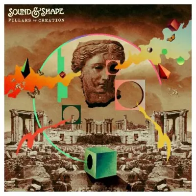 Sound&Shape - Pillars Of Creation (2024)